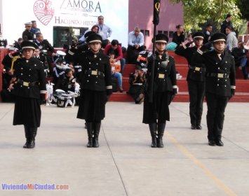 6o Encuentro Prenacional de Escoltas TecNM